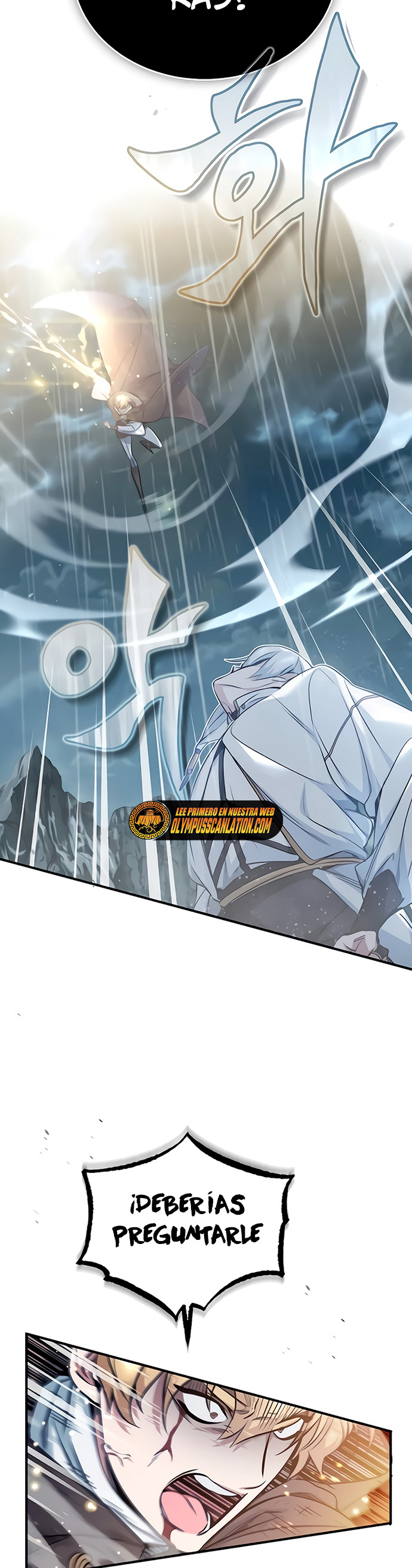 Read 66,666 Years Advent of the Dark Mage Español Manga Online