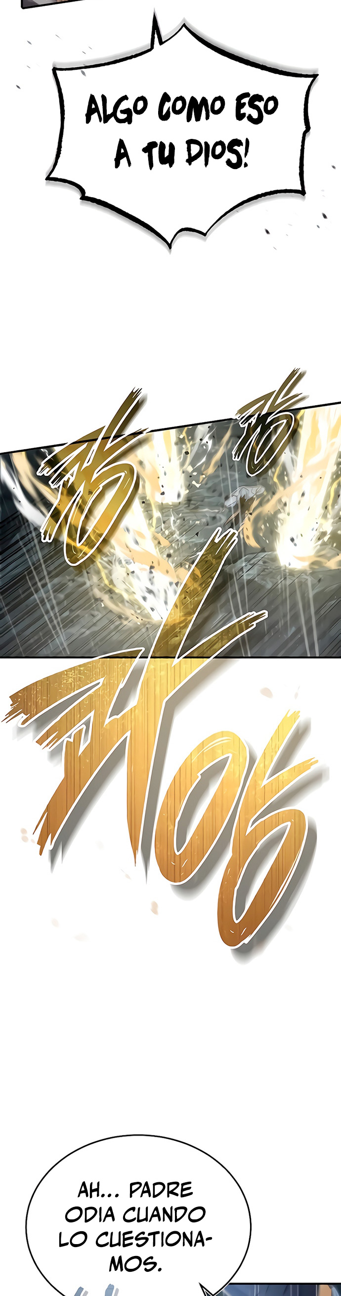 Read 66,666 Years Advent of the Dark Mage Español Manga Online