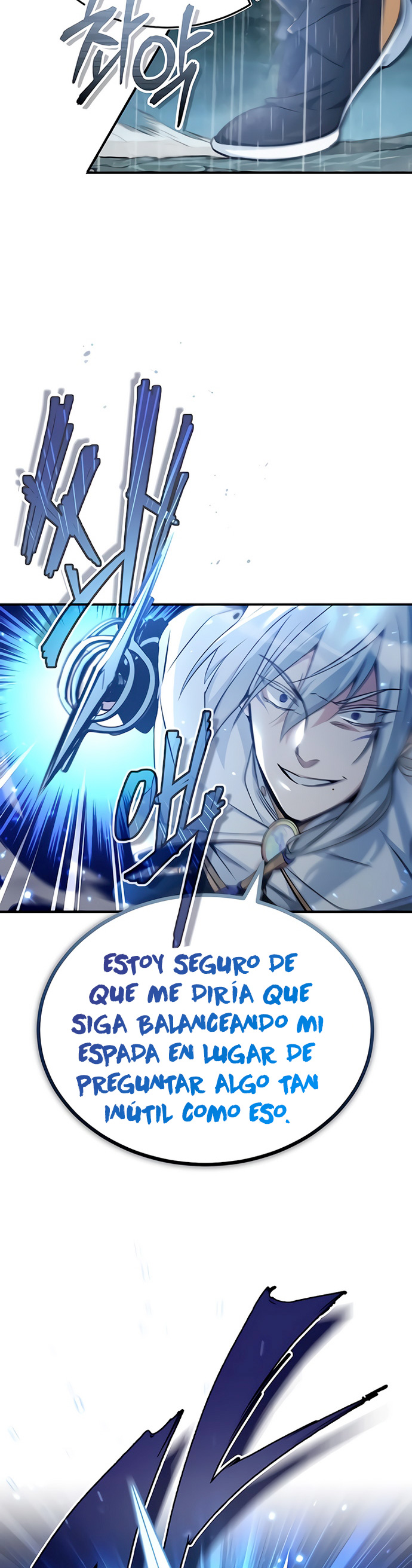 Read 66,666 Years Advent of the Dark Mage Español Manga Online