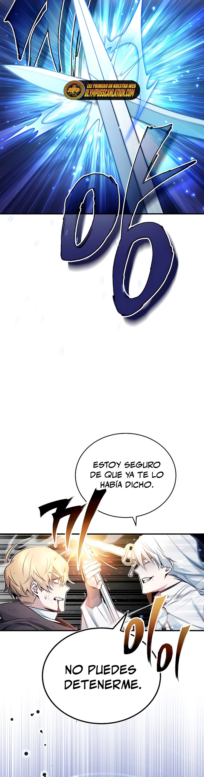 Read 66,666 Years Advent of the Dark Mage Español Manga Online