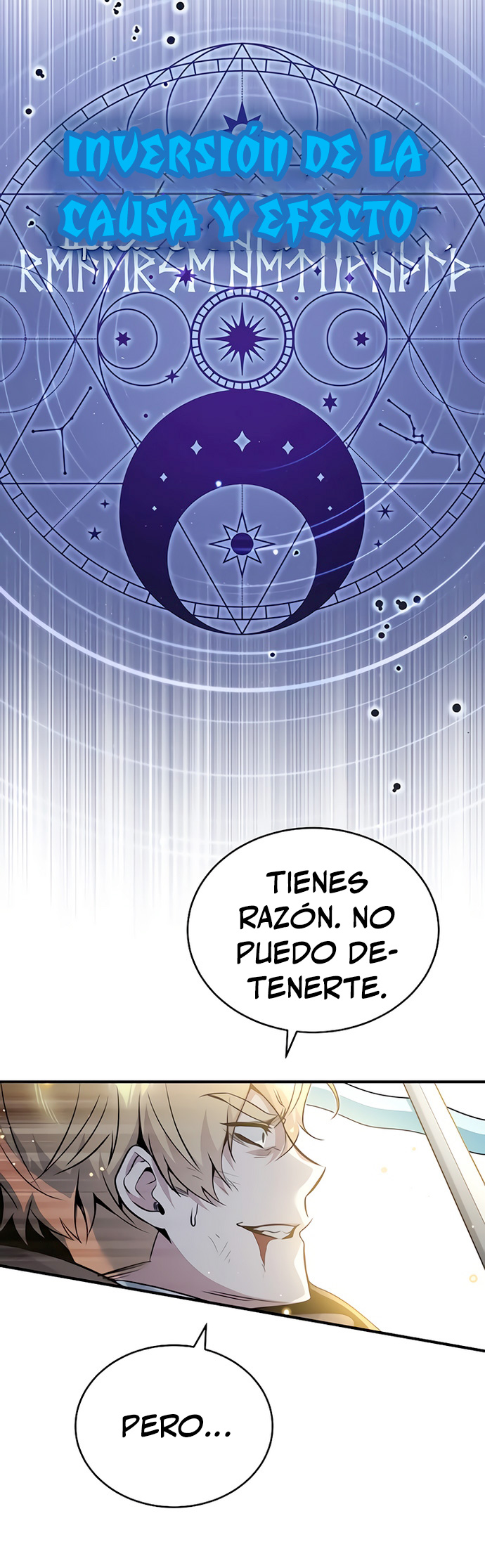Read 66,666 Years Advent of the Dark Mage Español Manga Online