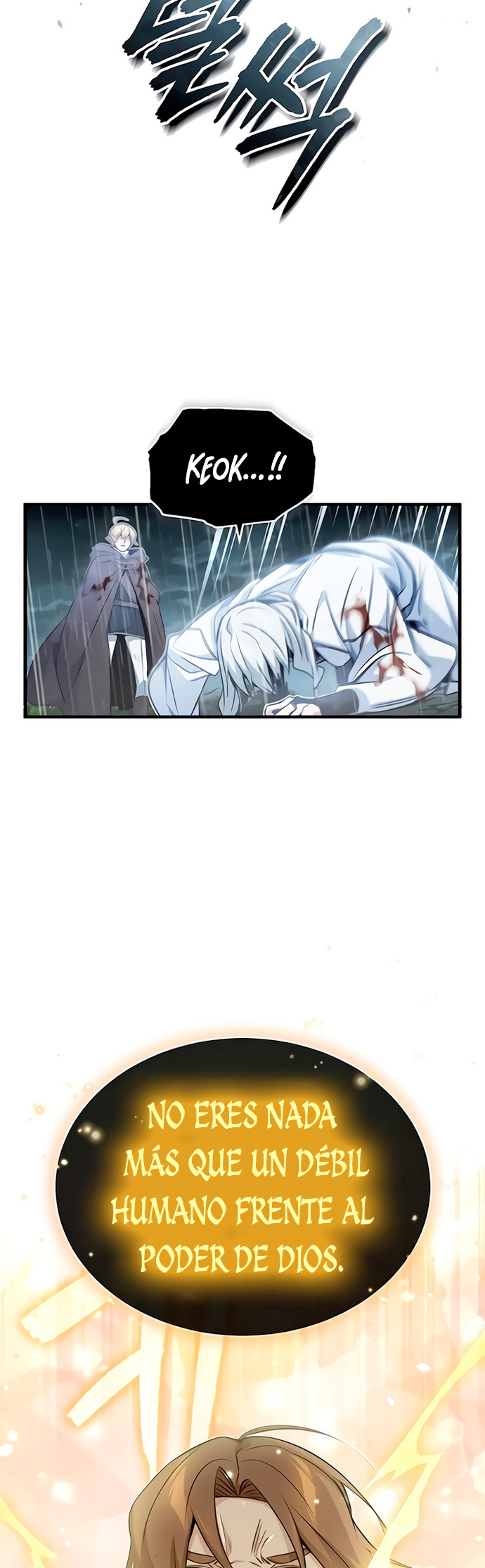 Read 66,666 Years Advent of the Dark Mage Español Manga Online