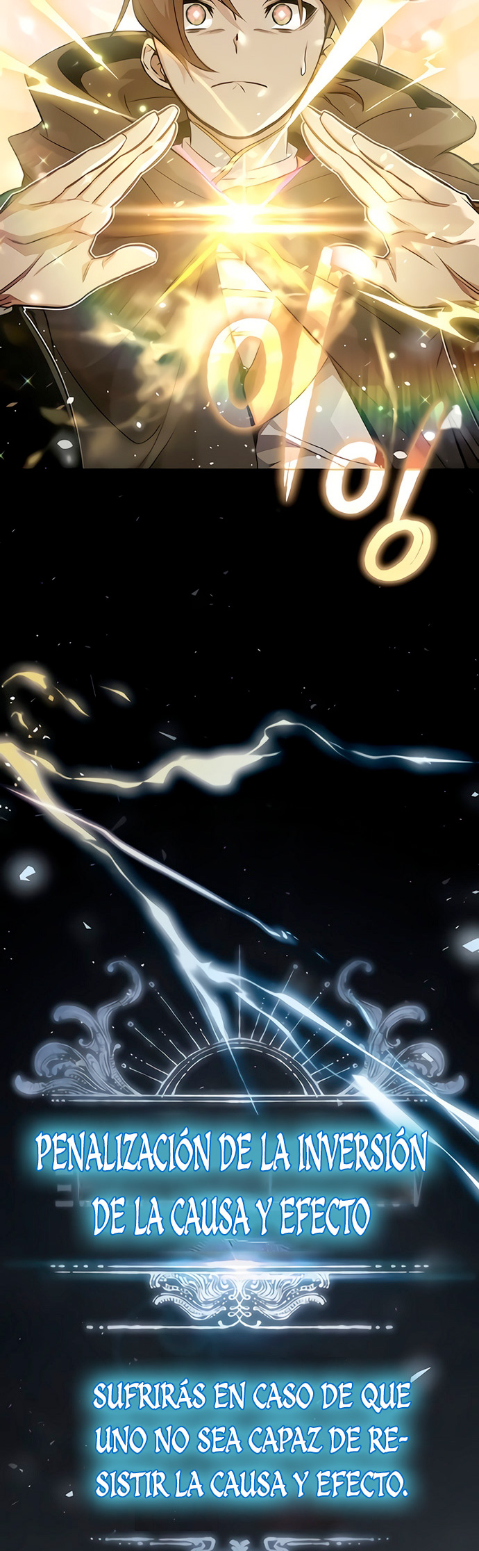 Read 66,666 Years Advent of the Dark Mage Español Manga Online