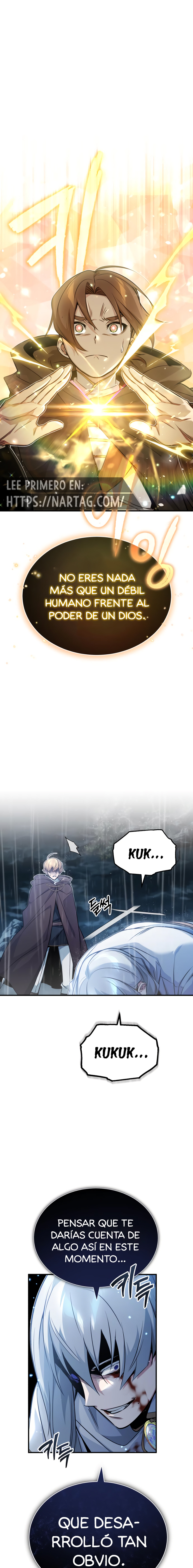 Read 66,666 Years Advent of the Dark Mage Español Manga Online