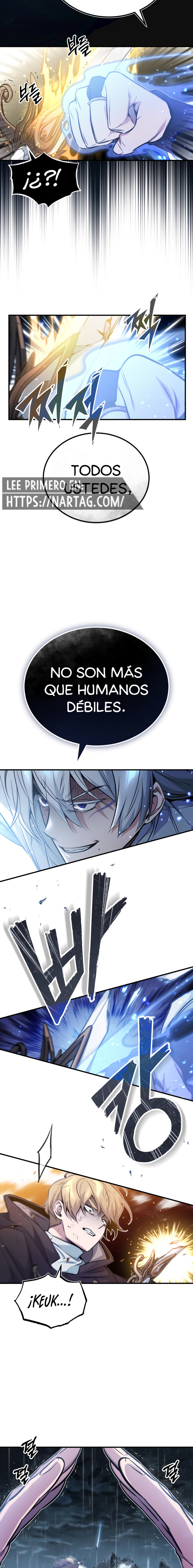 Read 66,666 Years Advent of the Dark Mage Español Manga Online