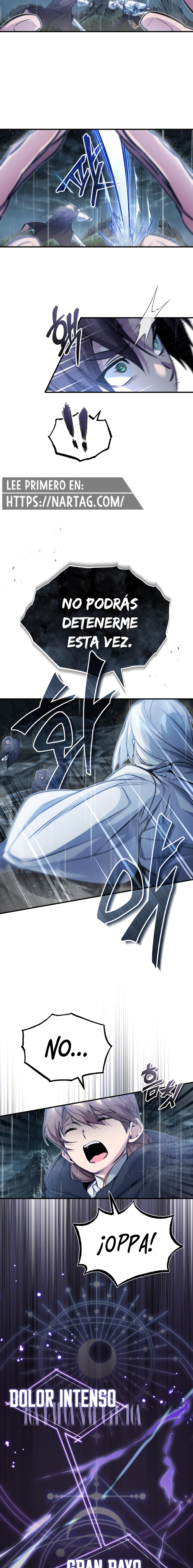 Read 66,666 Years Advent of the Dark Mage Español Manga Online