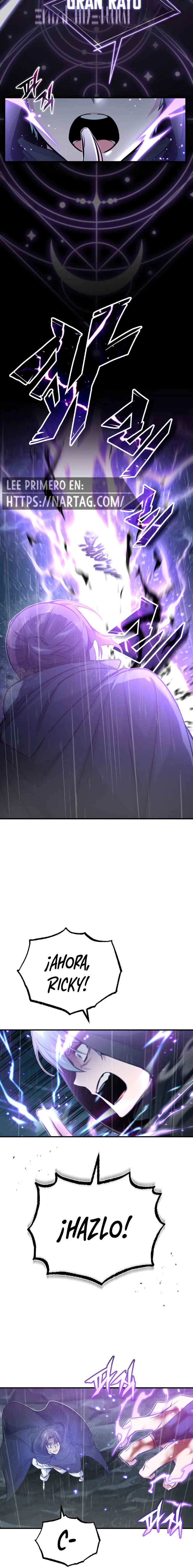 Read 66,666 Years Advent of the Dark Mage Español Manga Online