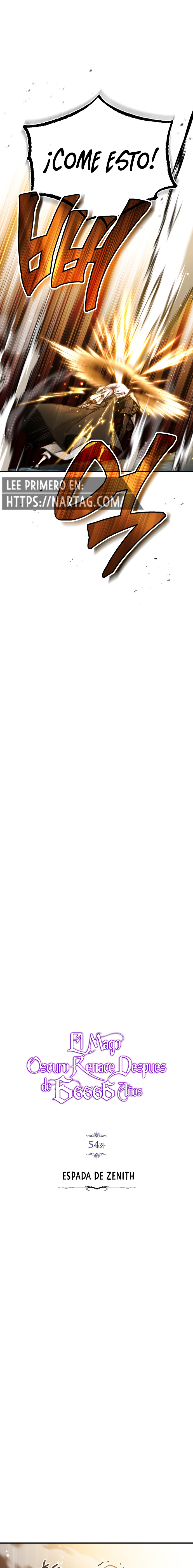 Read 66,666 Years Advent of the Dark Mage Español Manga Online