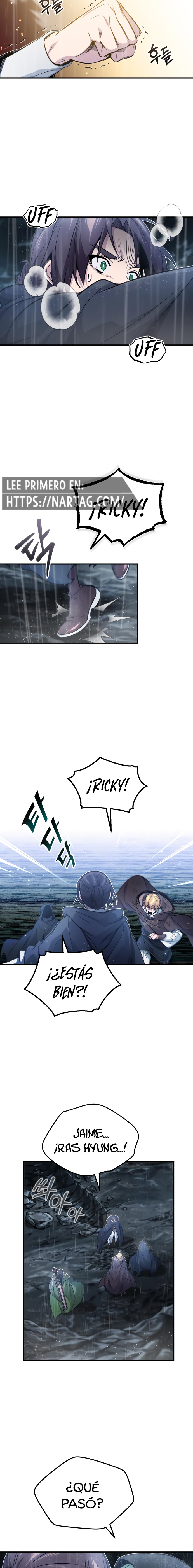 Read 66,666 Years Advent of the Dark Mage Español Manga Online