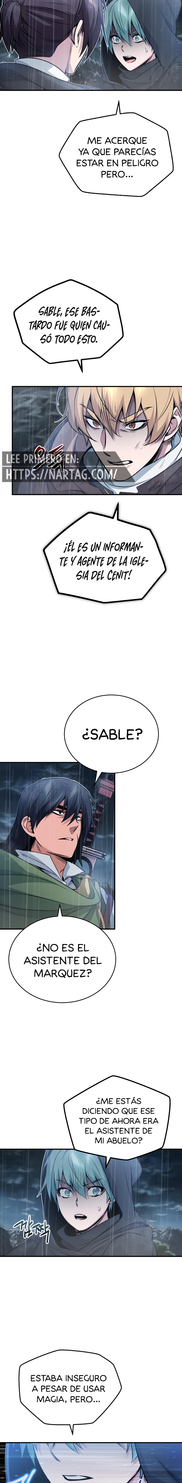 Read 66,666 Years Advent of the Dark Mage Español Manga Online