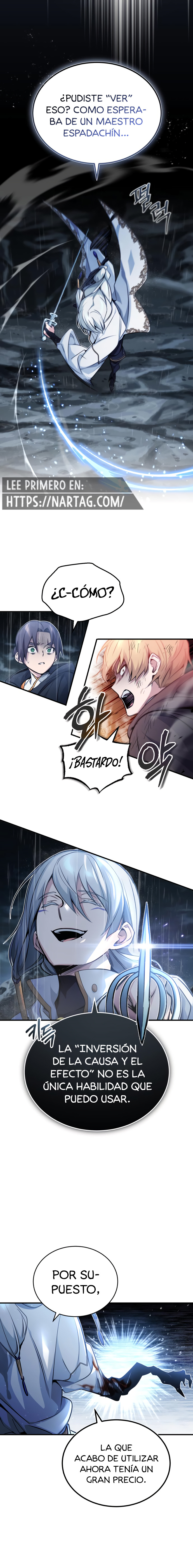 Read 66,666 Years Advent of the Dark Mage Español Manga Online