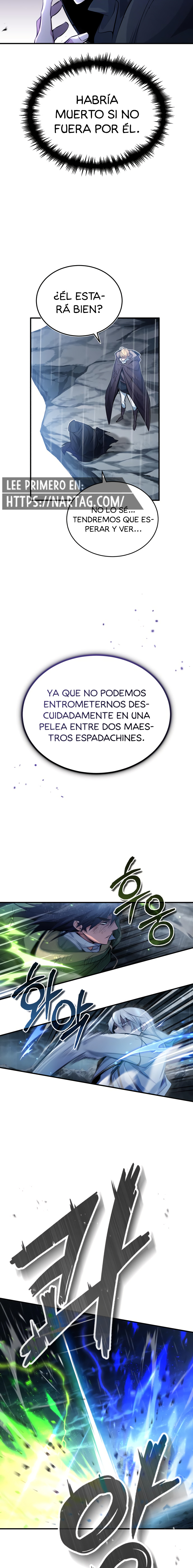 Read 66,666 Years Advent of the Dark Mage Español Manga Online