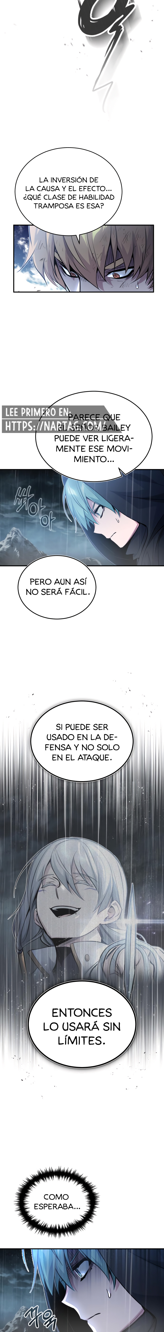 Read 66,666 Years Advent of the Dark Mage Español Manga Online