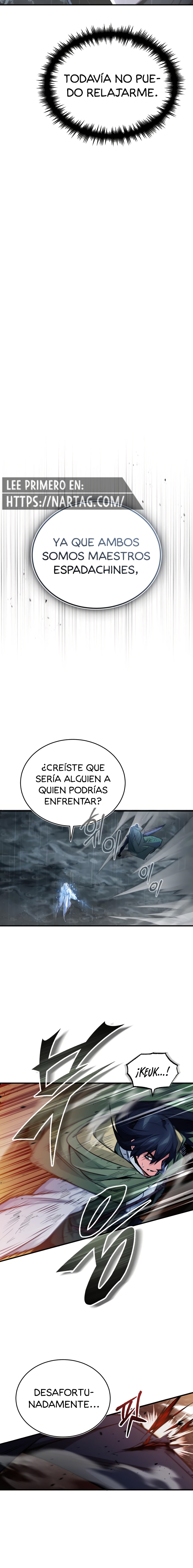 Read 66,666 Years Advent of the Dark Mage Español Manga Online