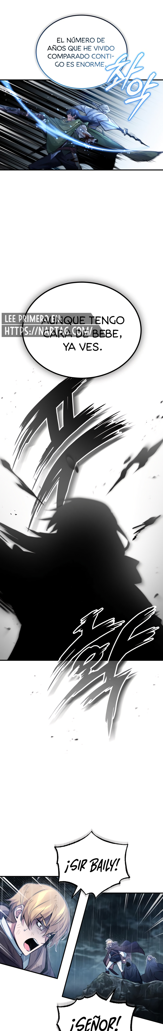 Read 66,666 Years Advent of the Dark Mage Español Manga Online