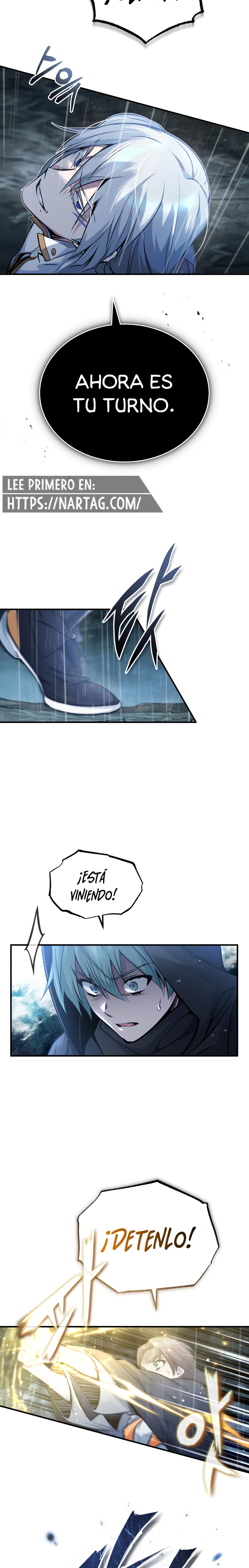 Read 66,666 Years Advent of the Dark Mage Español Manga Online