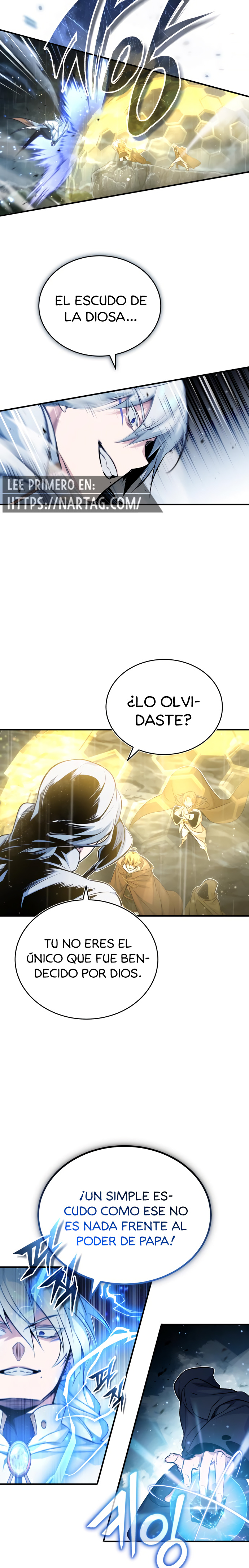 Read 66,666 Years Advent of the Dark Mage Español Manga Online