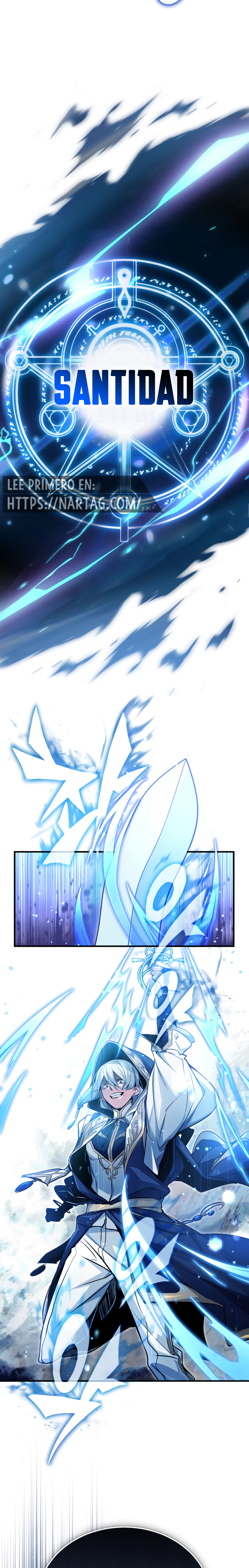 Read 66,666 Years Advent of the Dark Mage Español Manga Online