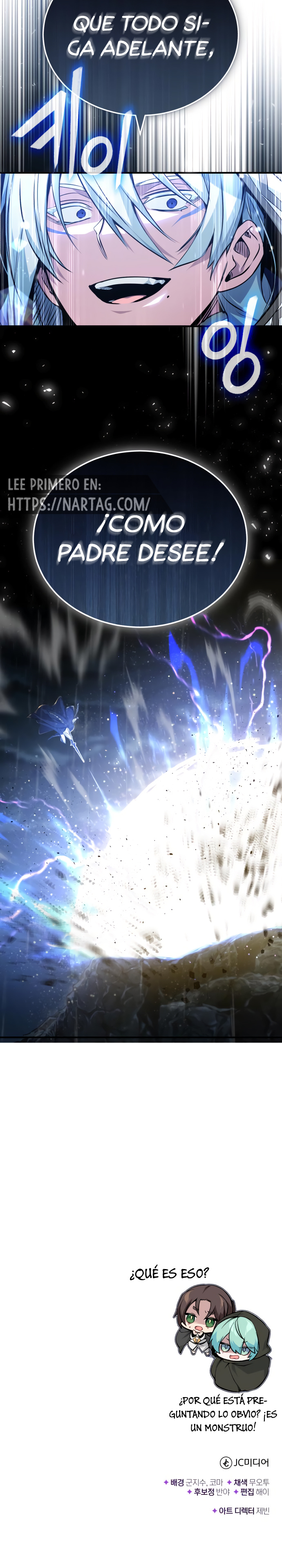 Read 66,666 Years Advent of the Dark Mage Español Manga Online