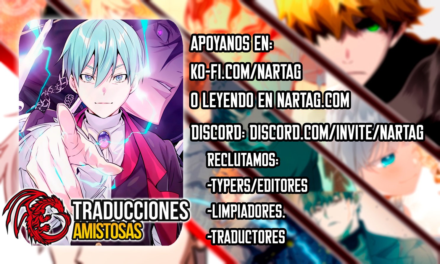Read 66,666 Years Advent of the Dark Mage Español Manga Online