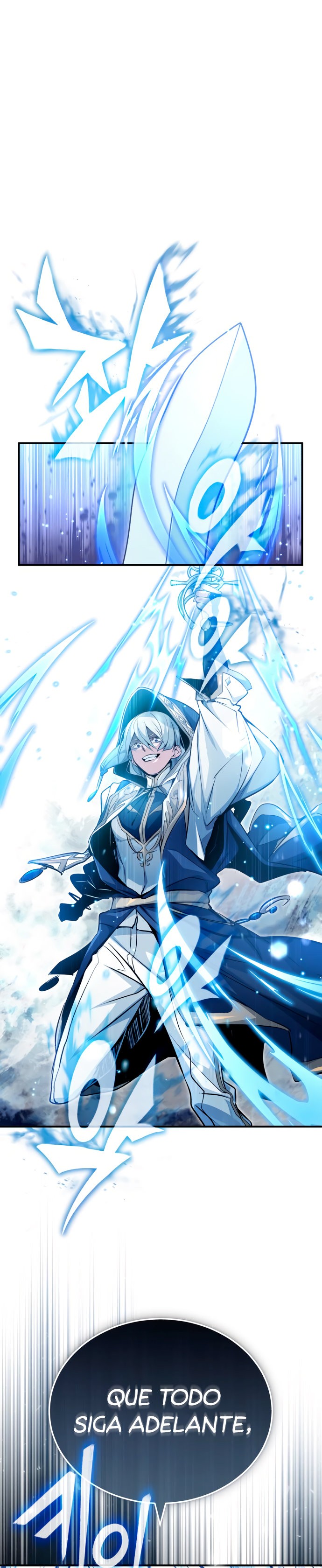 Read 66,666 Years Advent of the Dark Mage Español Manga Online