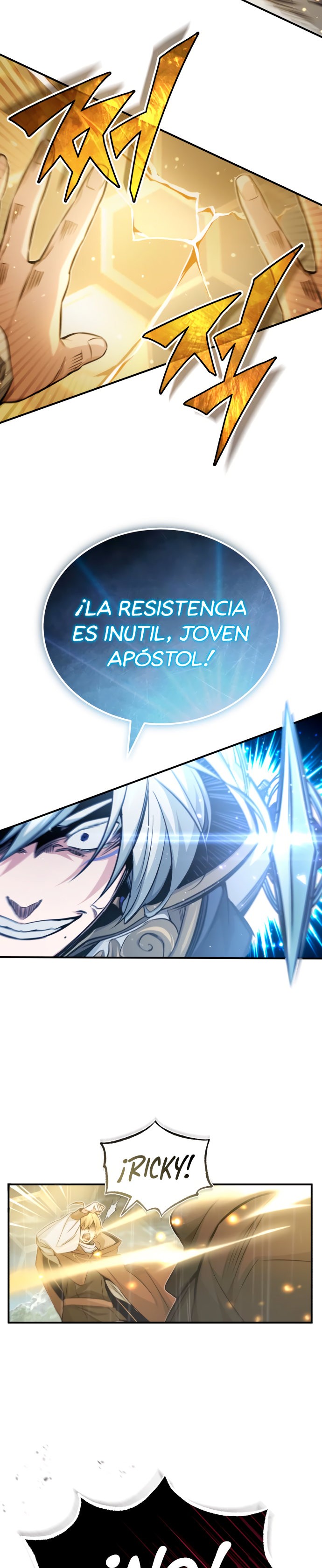 Read 66,666 Years Advent of the Dark Mage Español Manga Online