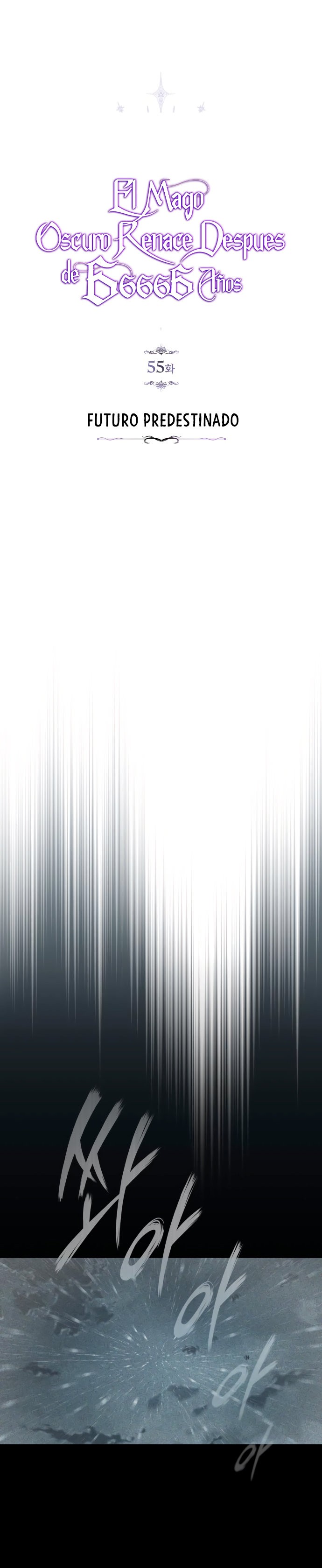 Read 66,666 Years Advent of the Dark Mage Español Manga Online