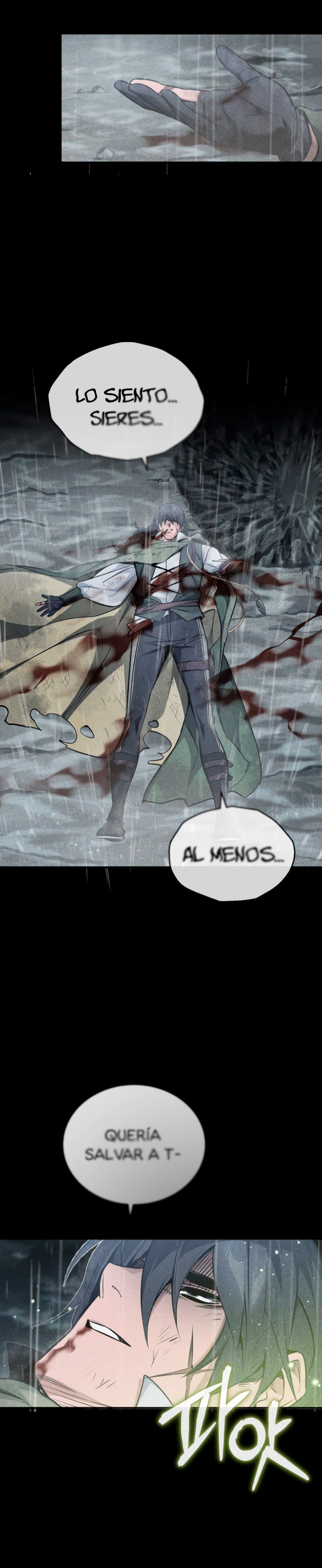 Read 66,666 Years Advent of the Dark Mage Español Manga Online