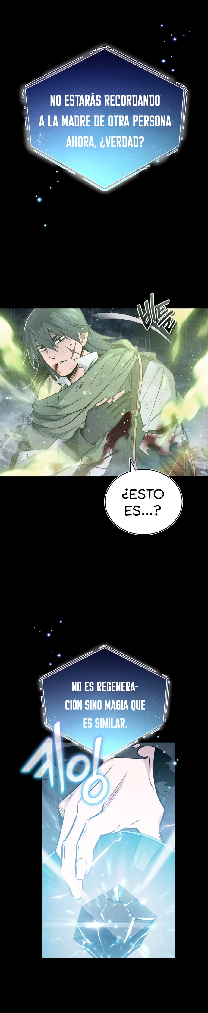 Read 66,666 Years Advent of the Dark Mage Español Manga Online