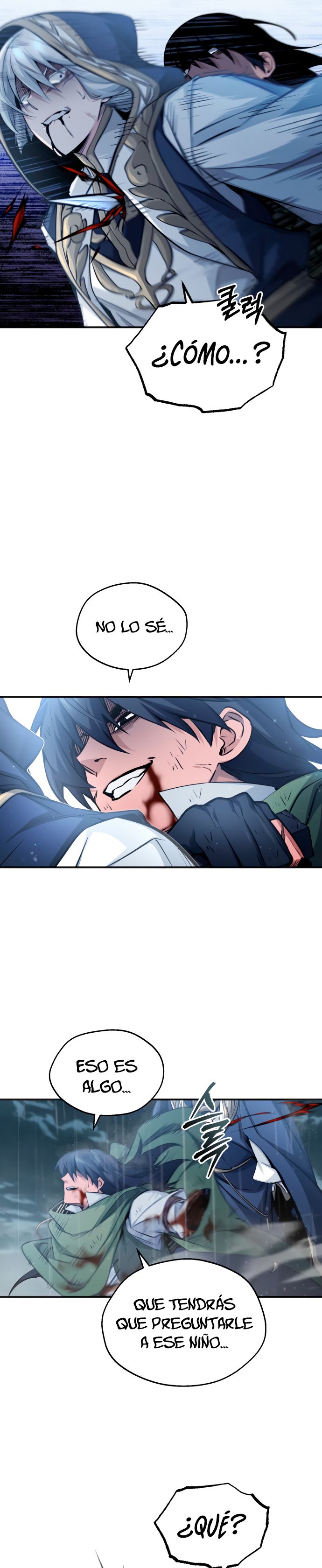 Read 66,666 Years Advent of the Dark Mage Español Manga Online