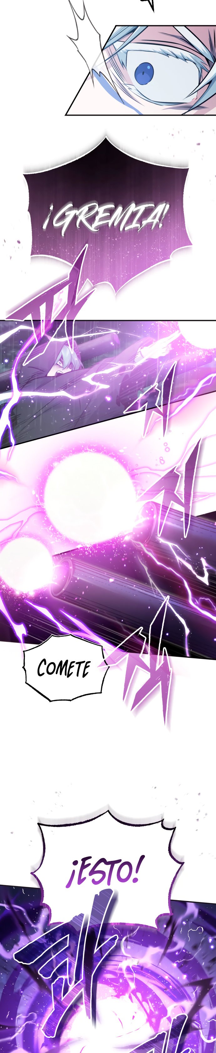 Read 66,666 Years Advent of the Dark Mage Español Manga Online