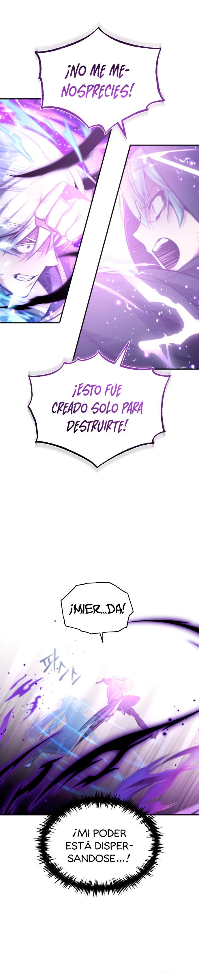 Read 66,666 Years Advent of the Dark Mage Español Manga Online