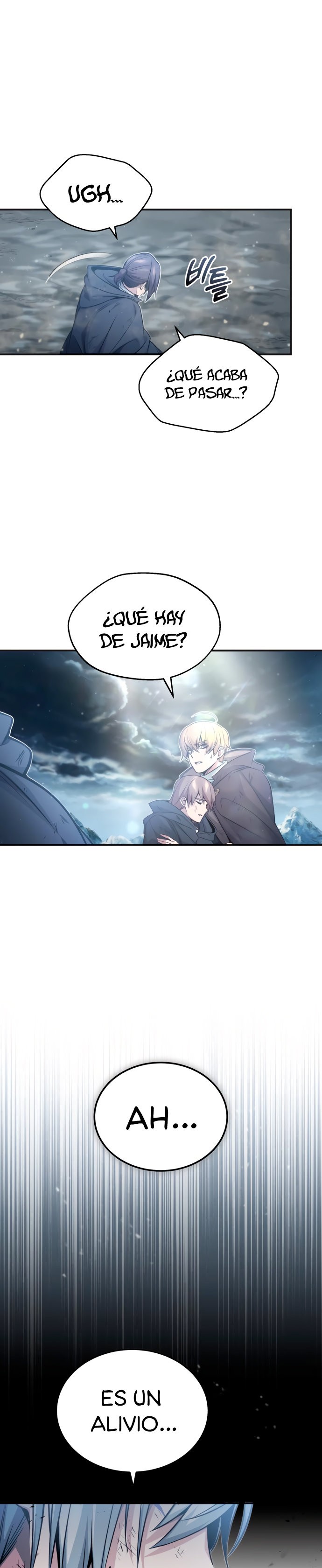 Read 66,666 Years Advent of the Dark Mage Español Manga Online