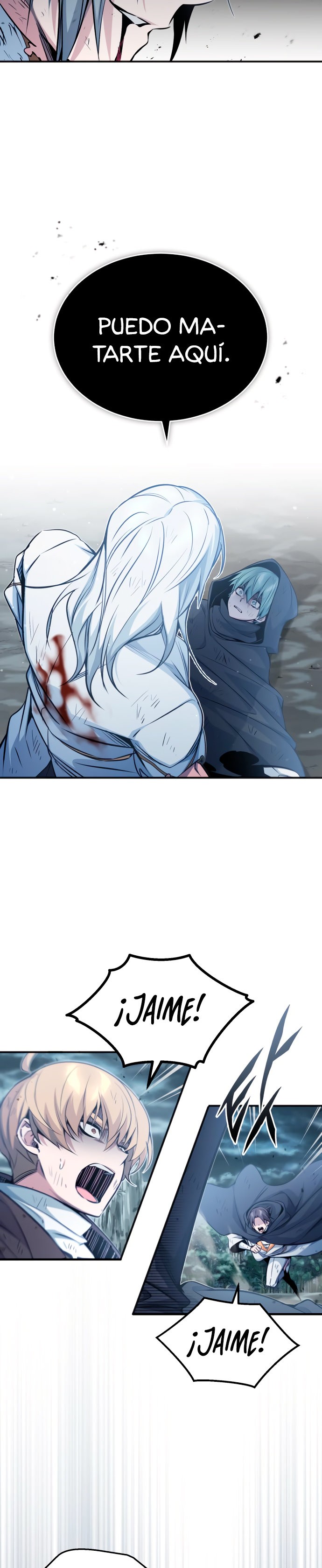 Read 66,666 Years Advent of the Dark Mage Español Manga Online