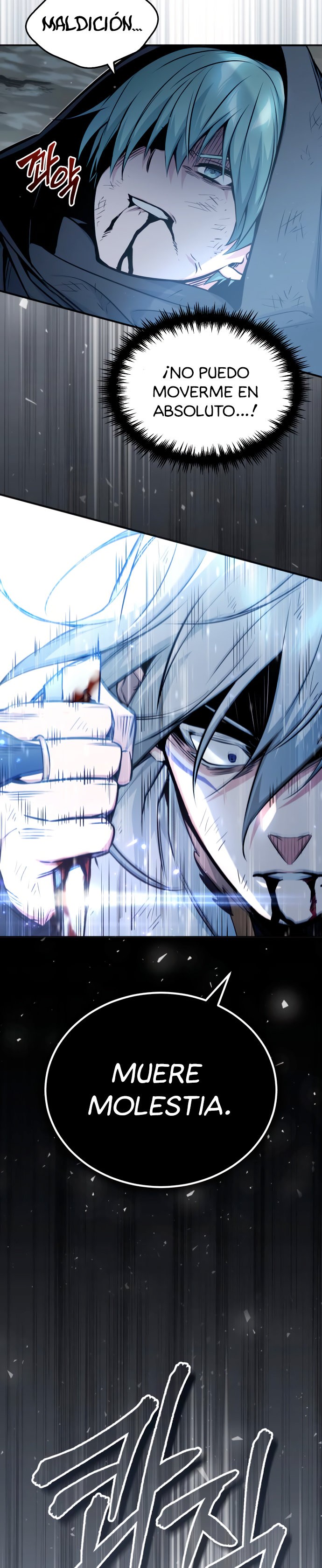 Read 66,666 Years Advent of the Dark Mage Español Manga Online