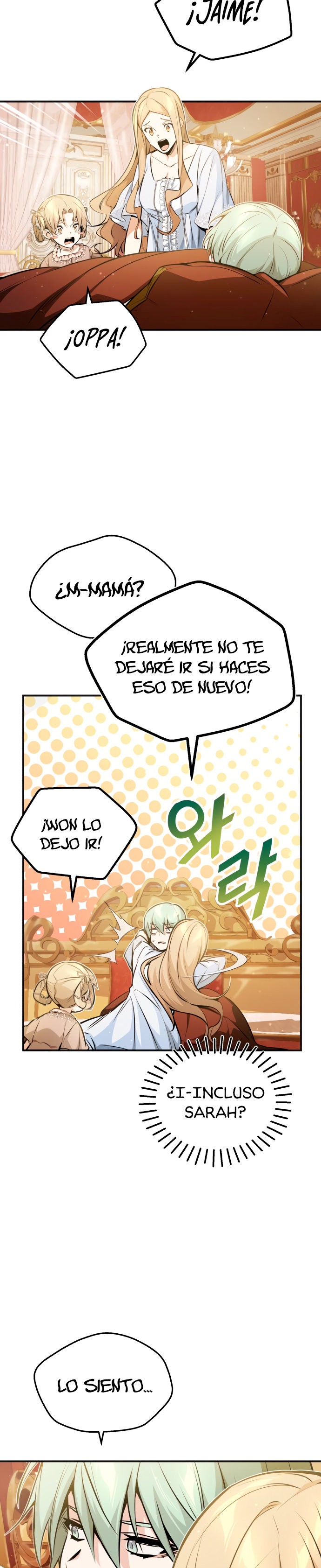 Read 66,666 Years Advent of the Dark Mage Español Manga Online