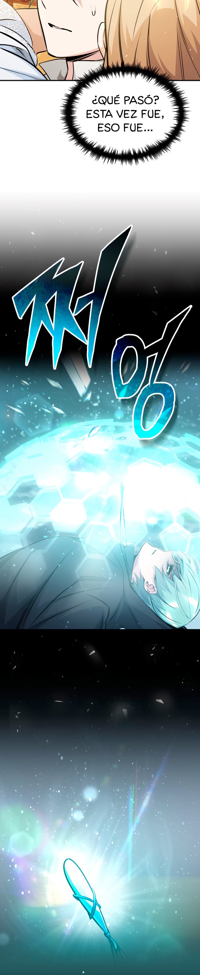 Read 66,666 Years Advent of the Dark Mage Español Manga Online