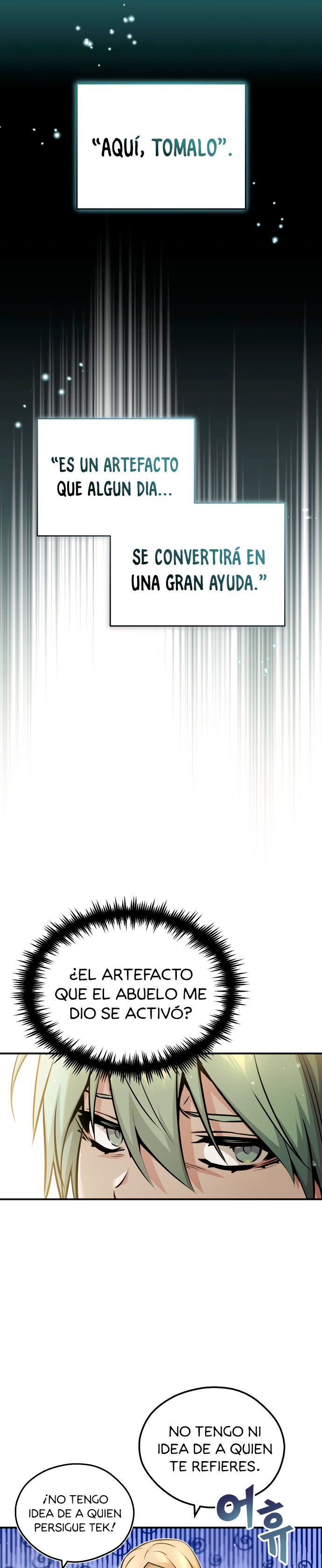 Read 66,666 Years Advent of the Dark Mage Español Manga Online