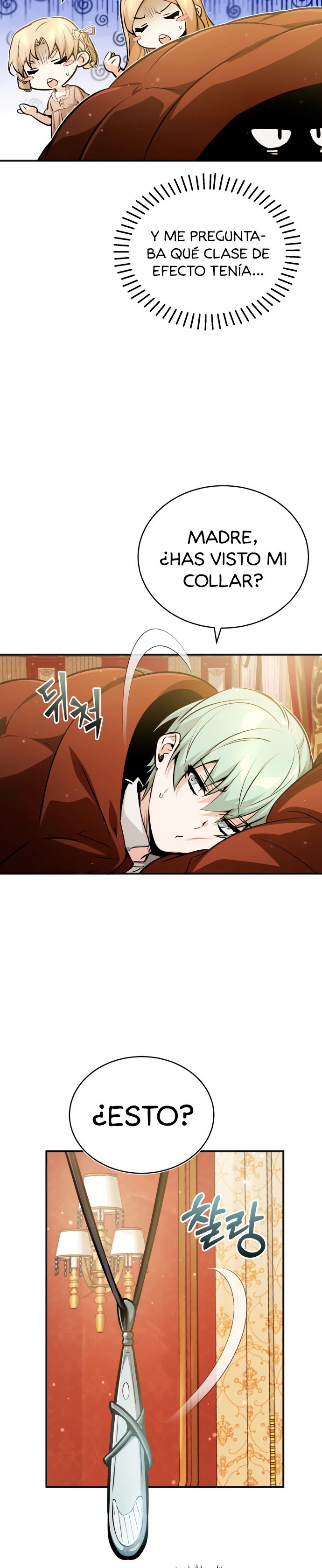 Read 66,666 Years Advent of the Dark Mage Español Manga Online