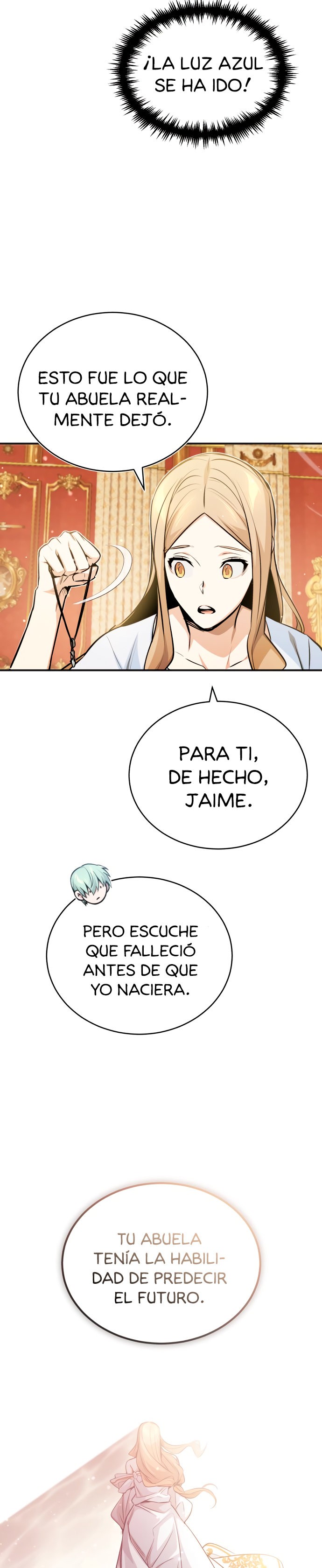 Read 66,666 Years Advent of the Dark Mage Español Manga Online