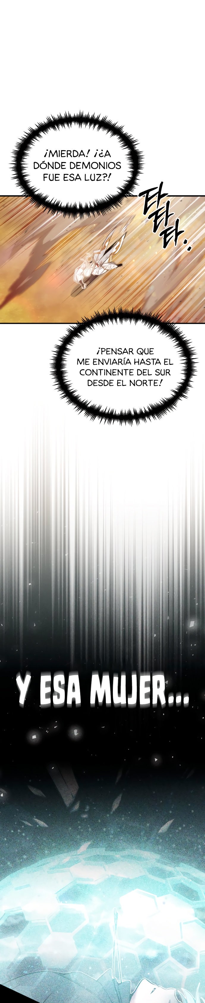 Read 66,666 Years Advent of the Dark Mage Español Manga Online