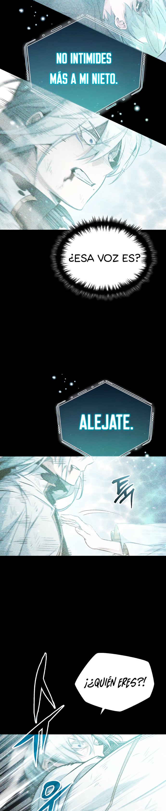 Read 66,666 Years Advent of the Dark Mage Español Manga Online