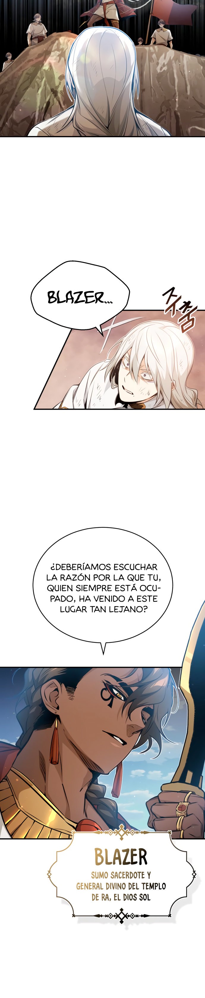 Read 66,666 Years Advent of the Dark Mage Español Manga Online