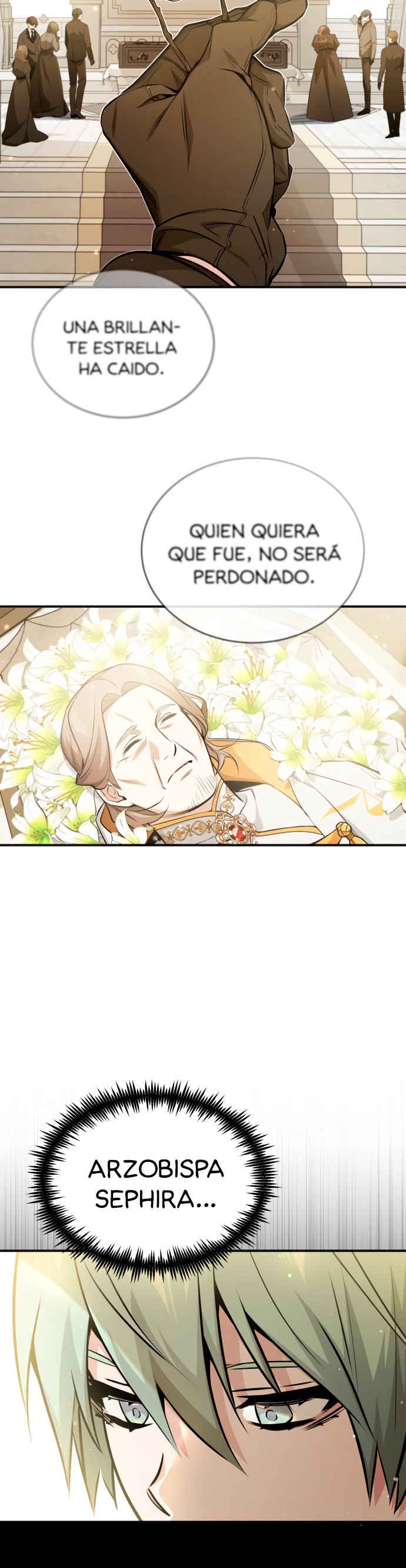 Read 66,666 Years Advent of the Dark Mage Español Manga Online