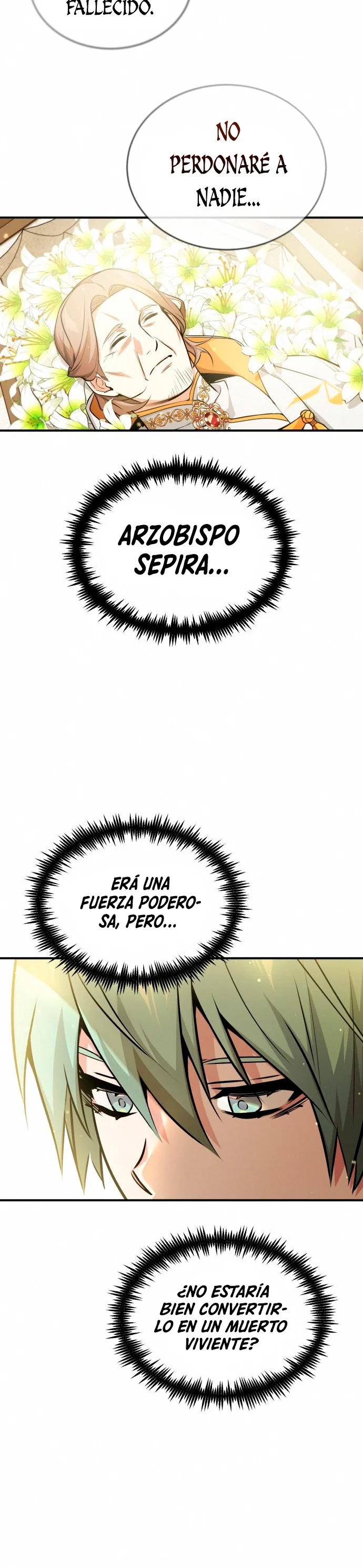 Read 66,666 Years Advent of the Dark Mage Español Manga Online