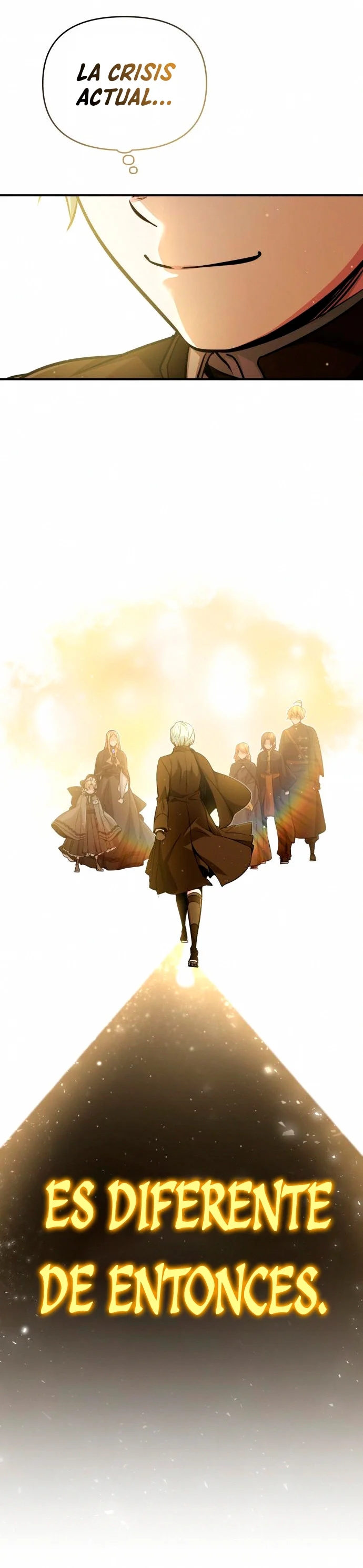 Read 66,666 Years Advent of the Dark Mage Español Manga Online