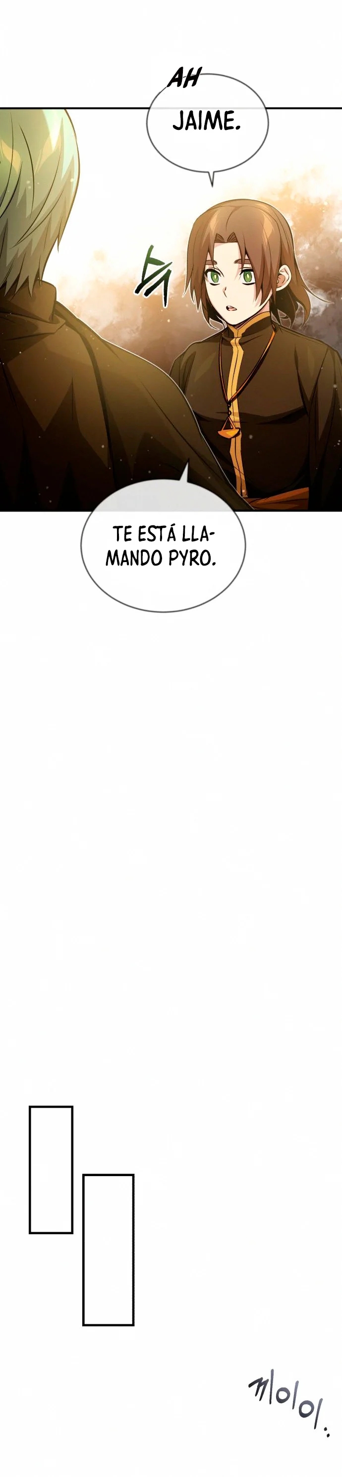 Read 66,666 Years Advent of the Dark Mage Español Manga Online