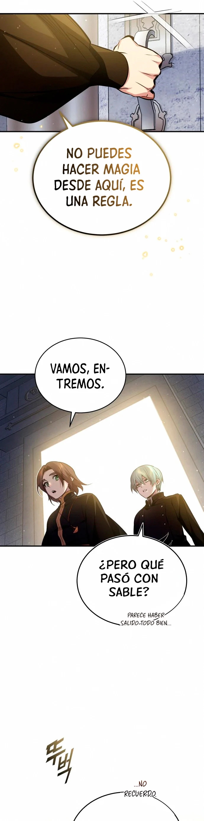 Read 66,666 Years Advent of the Dark Mage Español Manga Online