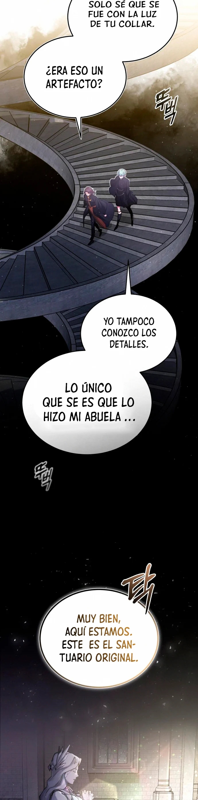 Read 66,666 Years Advent of the Dark Mage Español Manga Online