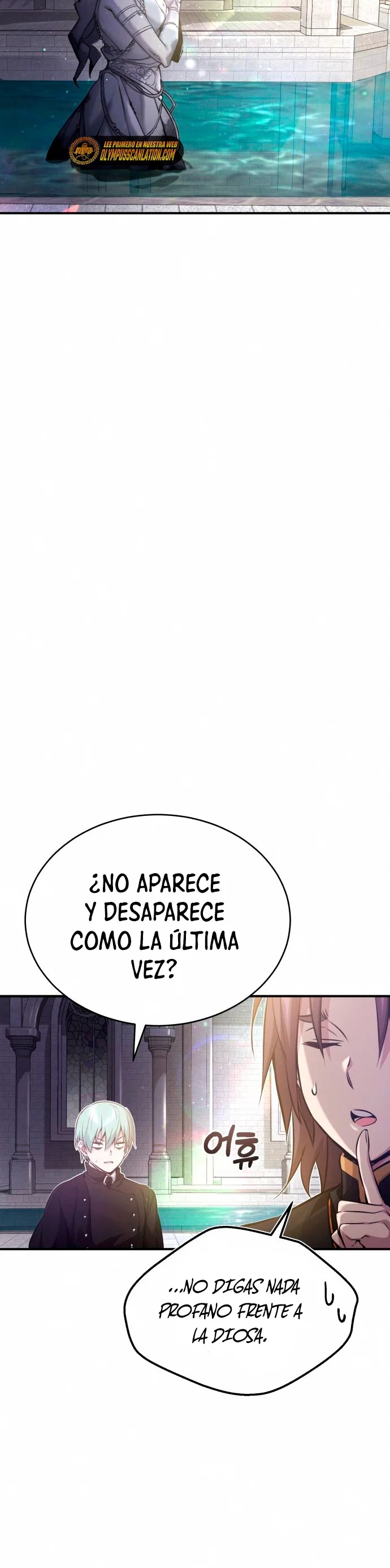 Read 66,666 Years Advent of the Dark Mage Español Manga Online